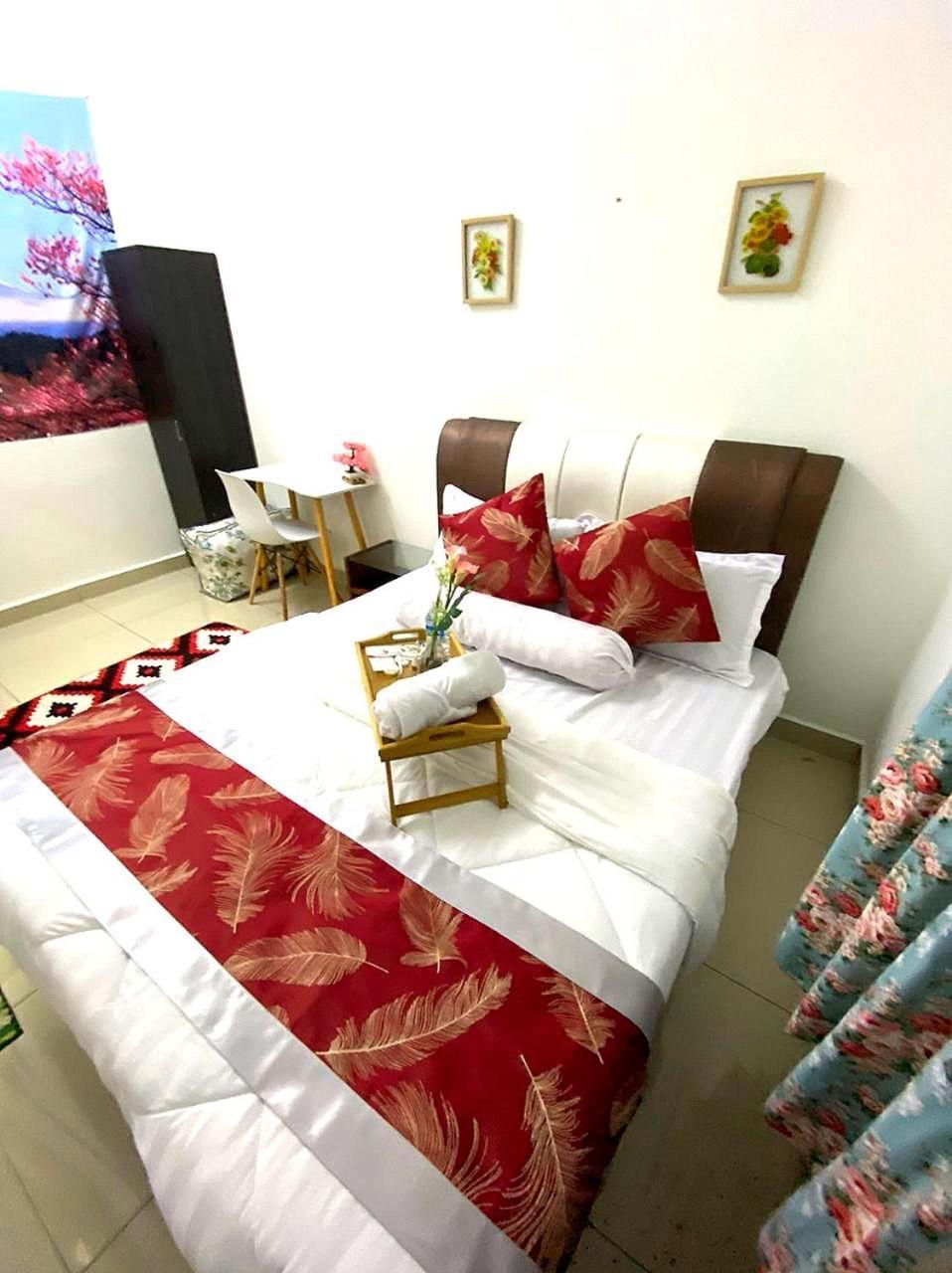 Desaru 16Pax Family With Private Mini Pool & Jacuzzi Villa Kota Tinggi Bagian luar foto