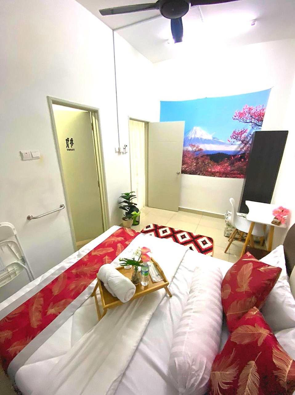 Desaru 16Pax Family With Private Mini Pool & Jacuzzi Villa Kota Tinggi Bagian luar foto