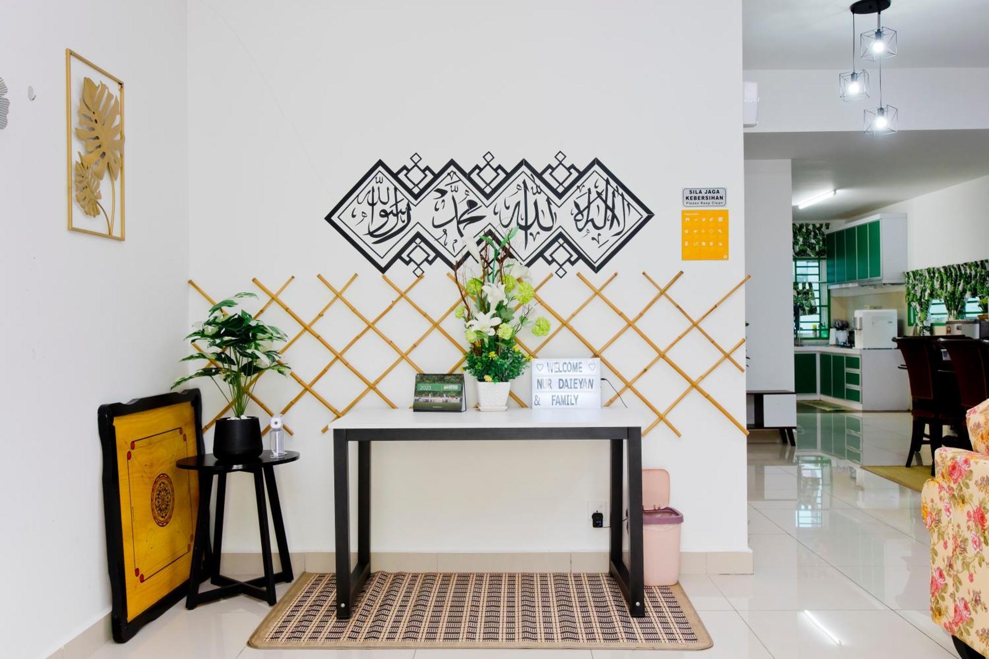 Desaru 16Pax Family With Private Mini Pool & Jacuzzi Villa Kota Tinggi Bagian luar foto