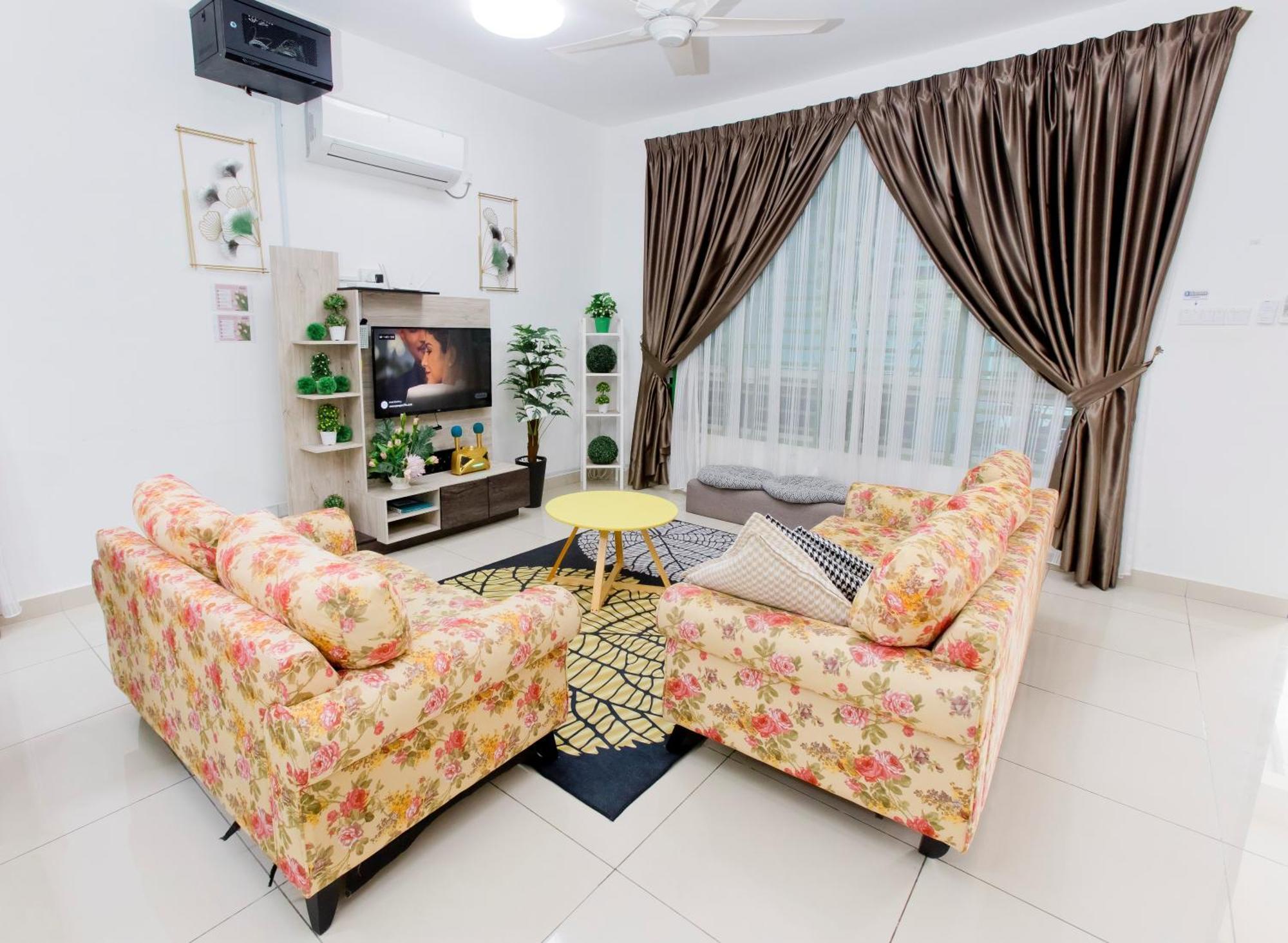 Desaru 16Pax Family With Private Mini Pool & Jacuzzi Villa Kota Tinggi Bagian luar foto